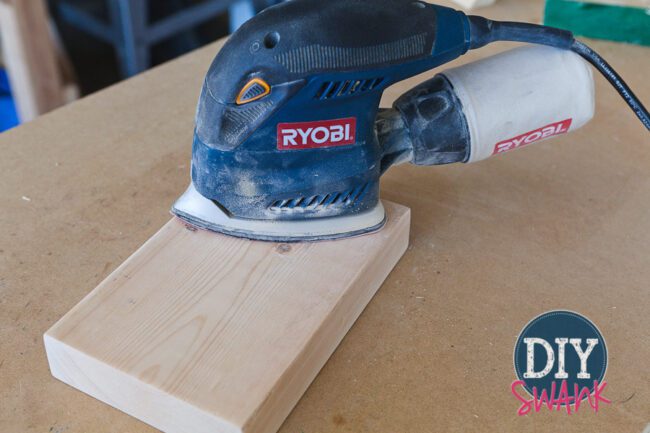 awesome inexpensive detail sander