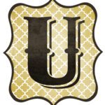 Letter_U