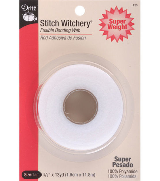 StitchWitchery