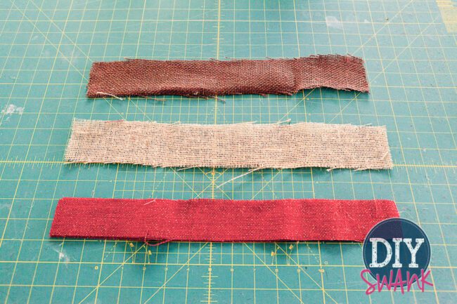 DIY Burlap Rag Wreath-5