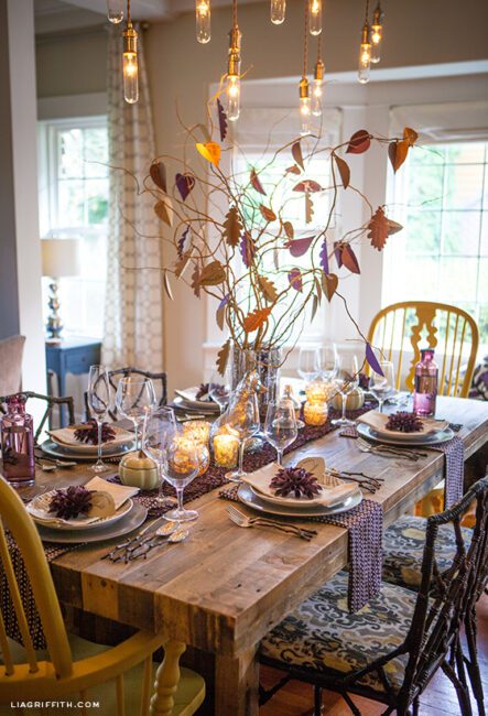ThanksgivingTable