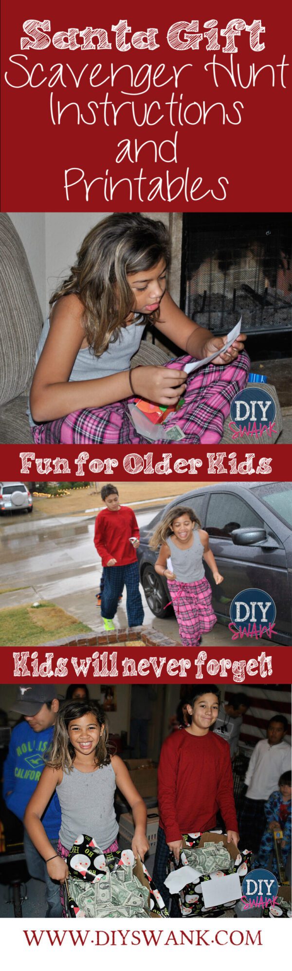 Free Printables
