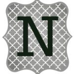 Gray_Black Letter_N