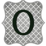 Gray_Black Letter_O