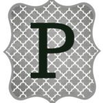 Gray_Black Letter_P