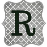 Gray_Black Letter_R