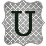 Gray_Black Letter_U