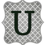 Gray_Black Letter_U