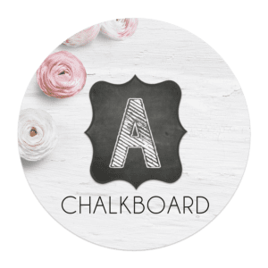 Chalkboard-Banner-Letters
