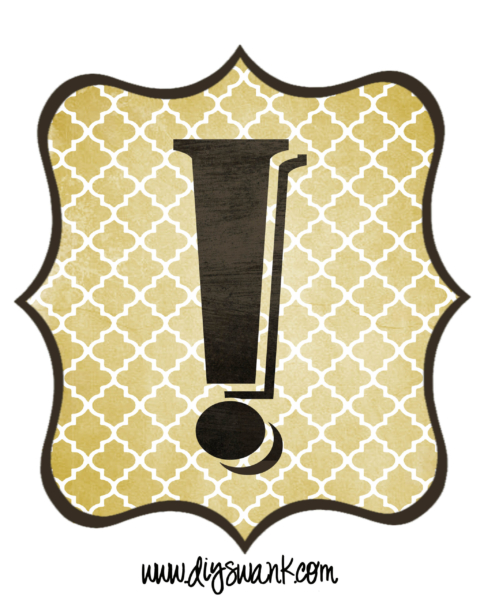 free printable letters
