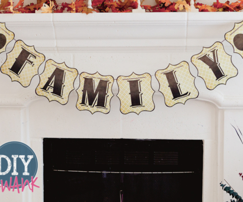 free printable letters