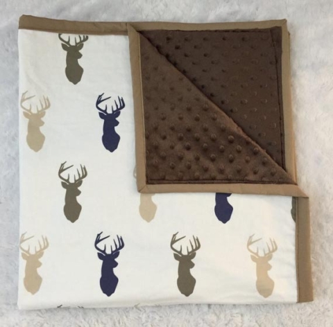 Deer baby shower sales ideas